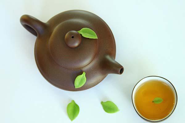 铁观音是红茶吗（铁观音茶属于红茶还是绿茶）
